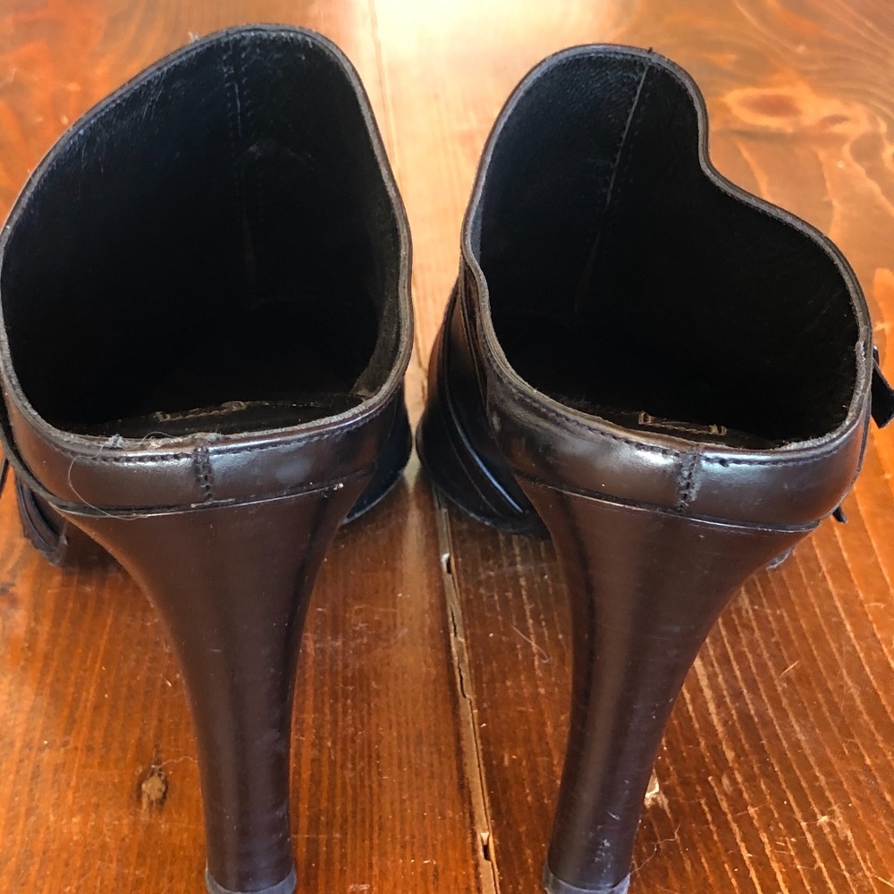 Via Spiga Slip On Pumps - Picture 4 of 7